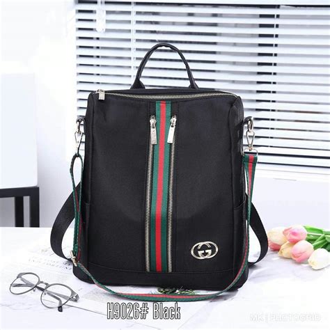 harga ransel gucci ori.